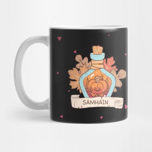 Samhain 2 Mug